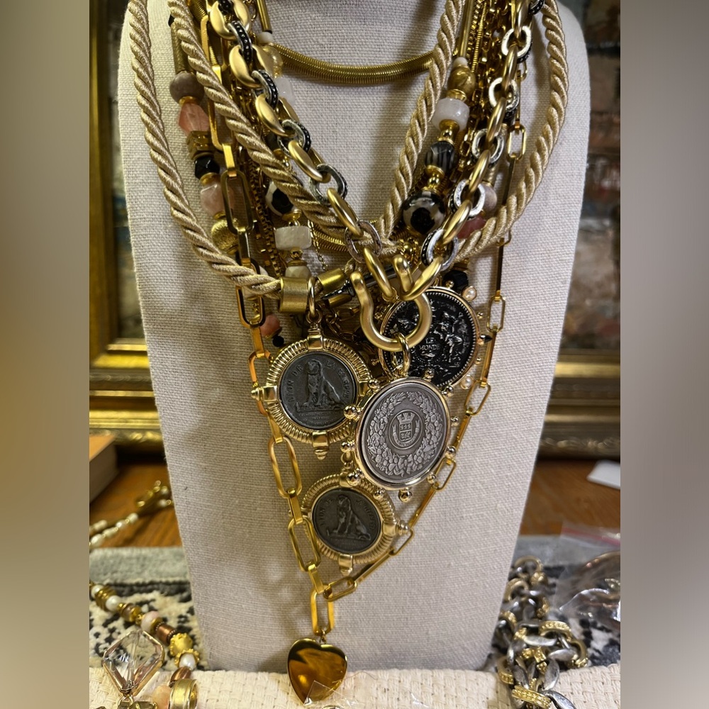 BN! JEWELRY UNIQUE DESIGN COMING SOON !